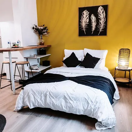 Yellow - Arrivee Autonome