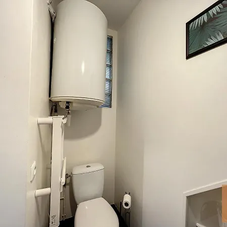 Yellow - Arrivee Autonome Châtellerault