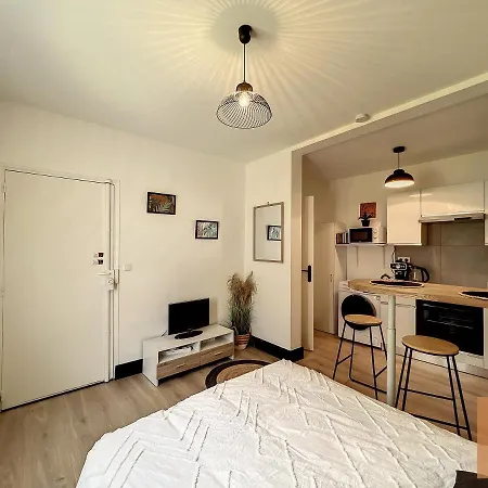 Yellow - Arrivee Autonome Châtellerault