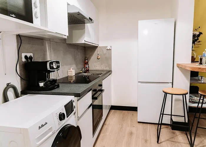 Yellow - Arrivee Autonome *