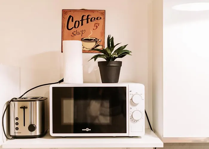 Apartment Yellow - Arrivee Autonome